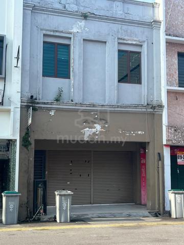 Negeri Sembilan Seremban Retail Space For Rent 1