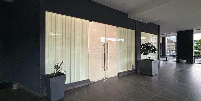 Aera Residence Petaling Jaya 1