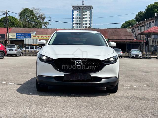 2023 Mazda CX-30 2.0 G 2WD HIGH+P MY19 UPDATED (A) - 2
