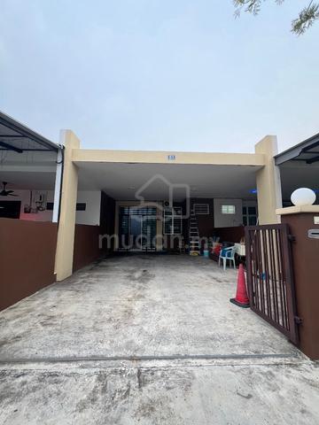 TAMAN LAVENDER📍FULL LOAN| ZERO DOWNPAYMENT| CASHBACK 20k 1