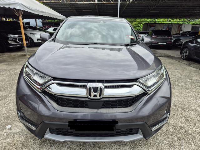 2019 Honda CR-V 1.5 TC-P - 2