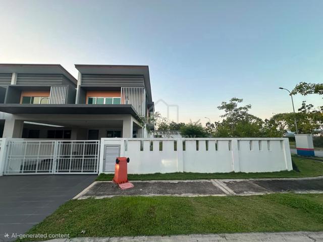 2sty Corner Rimbun Vista|Seremban|Sendayan|Rimbun Impian|Ainsdale 1