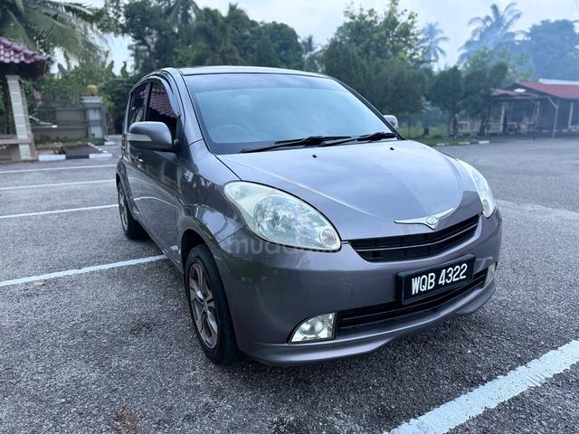 2007 Perodua MYVI 1.3 EZI (A) - 1