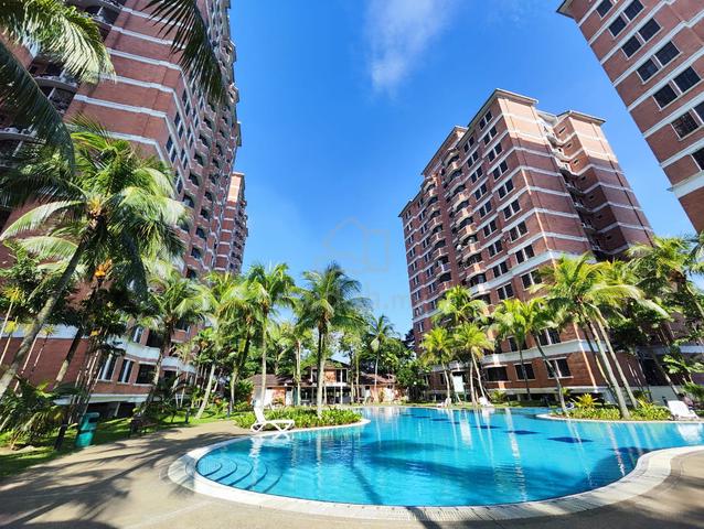 Putra Indah Condominium 1