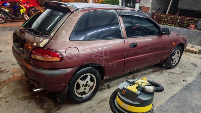 1997 Proton SATRIA 1.3 GL (M) - 3