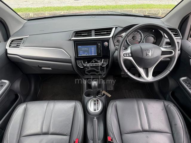 2019 Honda BR-V 1.5 V (A) - 5