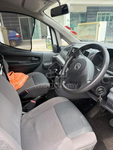2014 Nissan NV200 VANETTE 1.6 (M) - 3