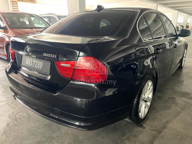 Bmw 320I 2.0 EXECUTIVE E90 (A) VERY GOOD CONDITION - 2