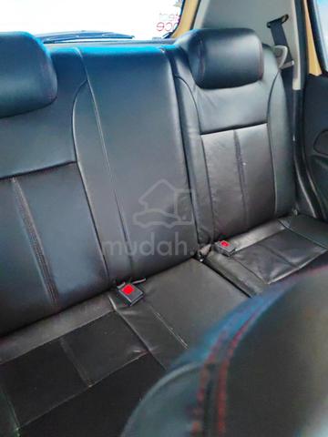 2007 Perodua MYVI 1.3 SE GHS (M) - 5