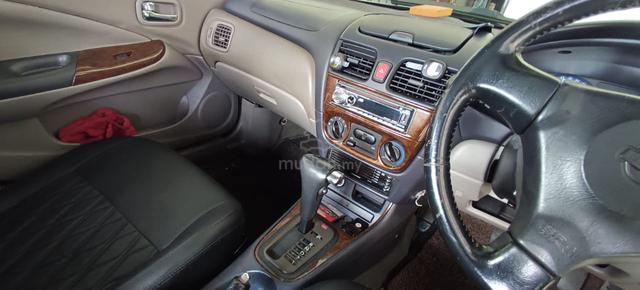 2004 Nissan SENTRA 1.8 GXE N16 (A) - 3