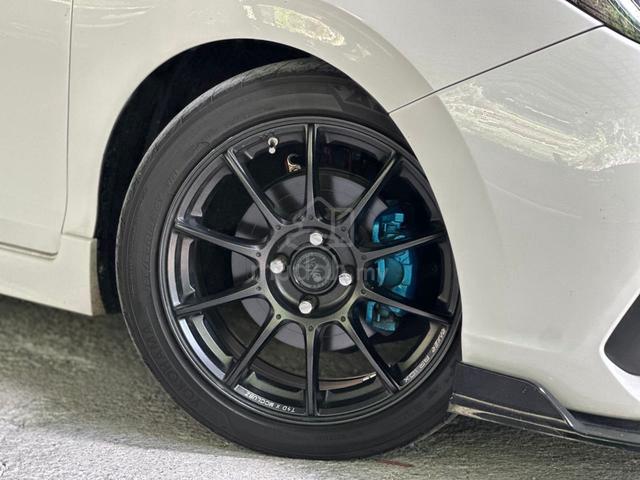 2024 Honda CITY 1.5 RS V-SENSING HATCHBACK (AT) - 5