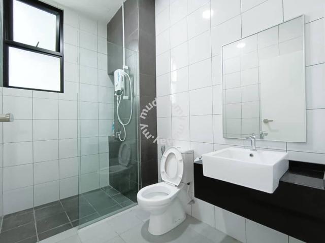 Kondominium Evoke 3