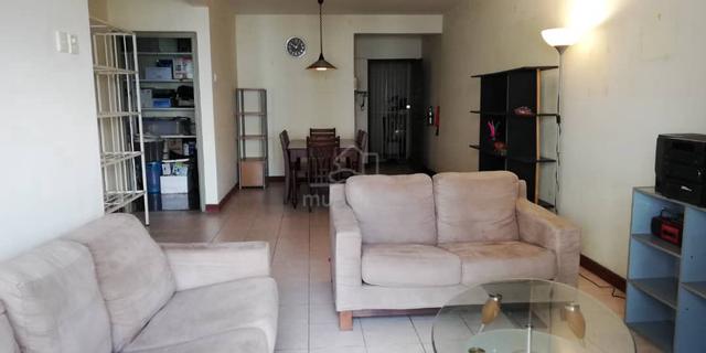 Amadesa Resort Condominium 1