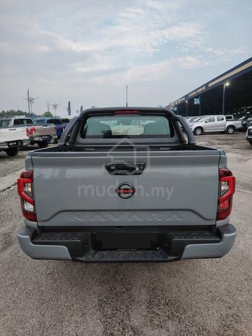 2023 Nissan NAVARA 2.5 PRO-4X MY21 (A) - 4