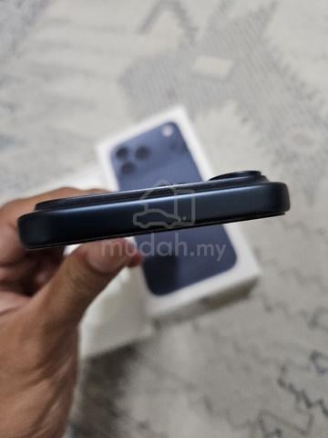 iPhone 17 Pro Max - photo 6 of 6