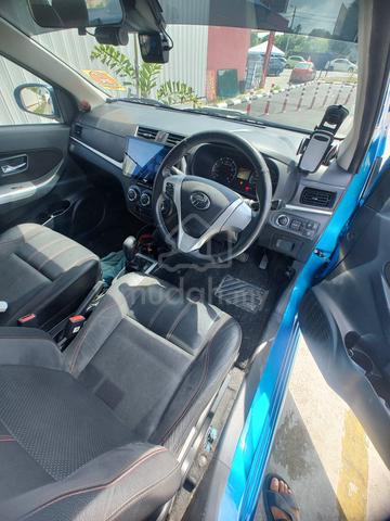 2023 Perodua BEZZA 1.3 AV MY16 D63D FACELIFT (A) - 5