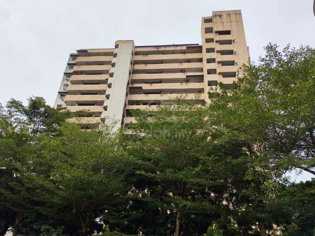 Sunway Ceria 1