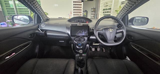 2010 Toyota VIOS 1.5 J (M) - 5