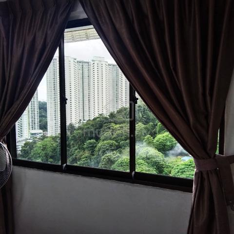 Puncak Erskine 5