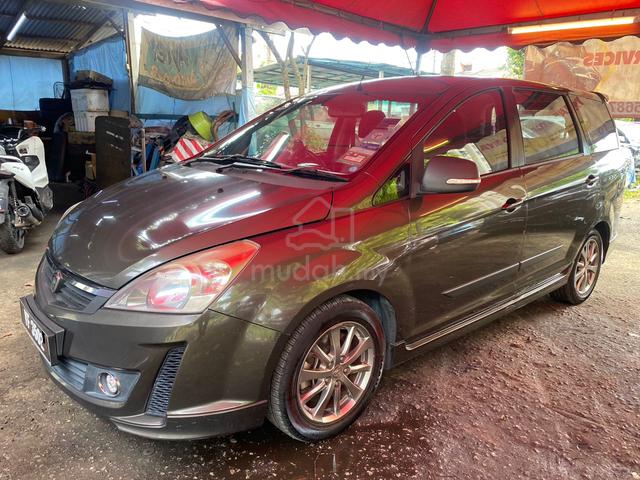 2016 Proton EXORA 1.6 BOLD STANDARD (A) - 1
