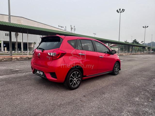 2018 Perodua MYVI 1.5 H MY2017 (A) - 4