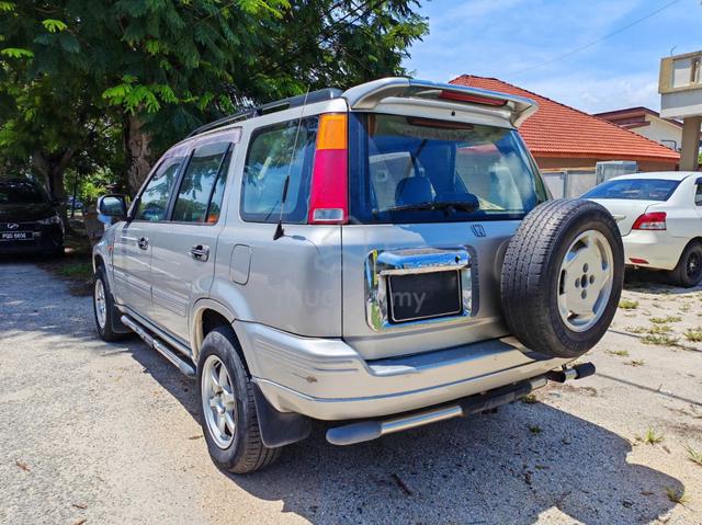 1996 Honda CR-V 2.0 (A) - 3