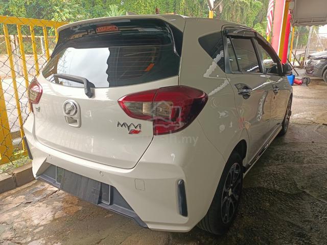 2022 Perodua MYVI 1.5 AV (A) - 3