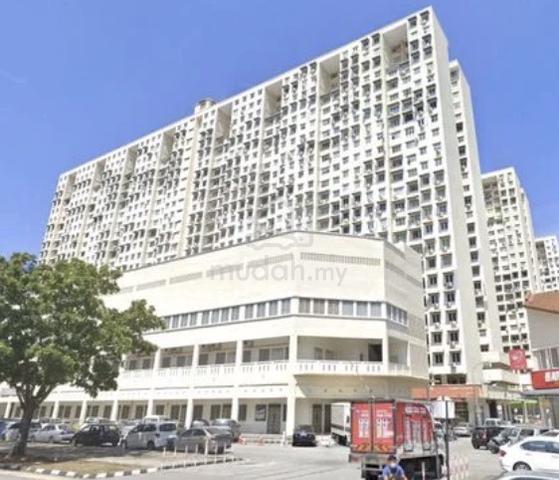 Sri Saujana (Georgetown) 1