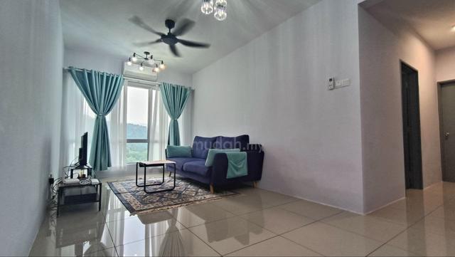 Residensi Permata @ Taman Melawati 1