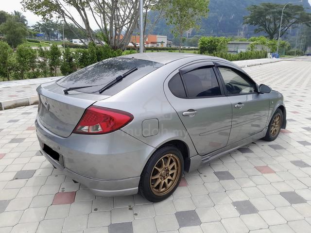2004 Proton GEN-2 1.6 (A) - 4