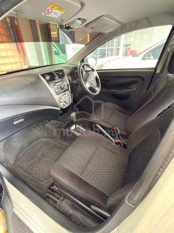 2016 Perodua AXIA 1.0 G MY14 B200 (A) - 5