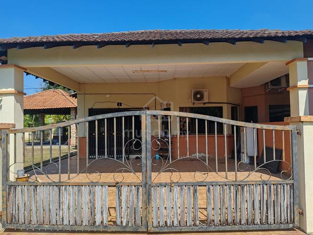 Rumah Semi-D Pandan Damai 1 untuk dijual 1