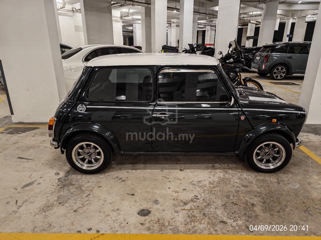 1995 Austin MINI 1.3 MARK II (M) - 4
