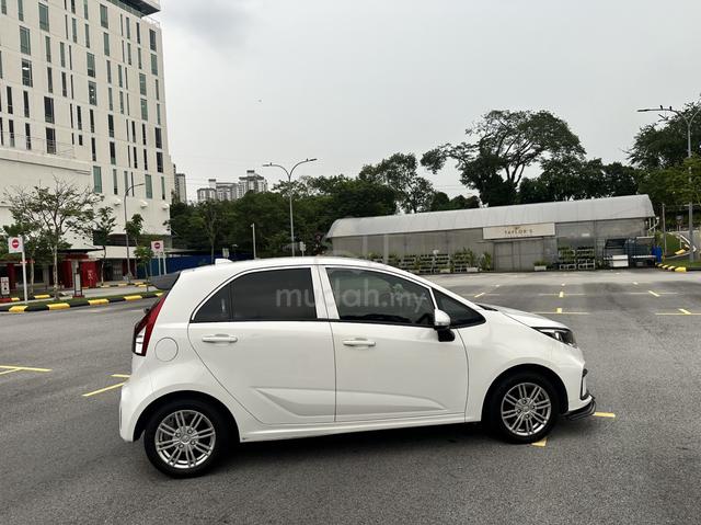 2023 Proton IRIZ 1.3 STANDARD MY19 FACELIFT (A) - 5