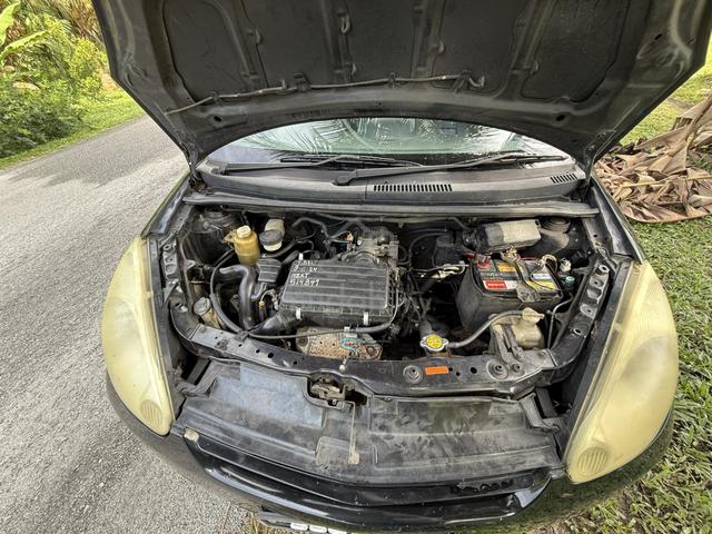 2005 Perodua MYVI 1.0 SR (M) - 4