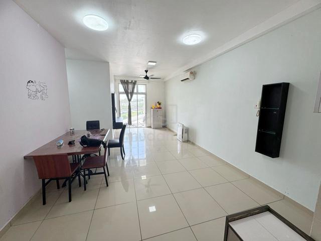 One Sentral Serviced Residence 1