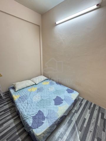 Bukit Segar Cheras Room To Rent 1