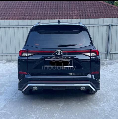 2022 Toyota VELOZ 1.5 (A) - 4