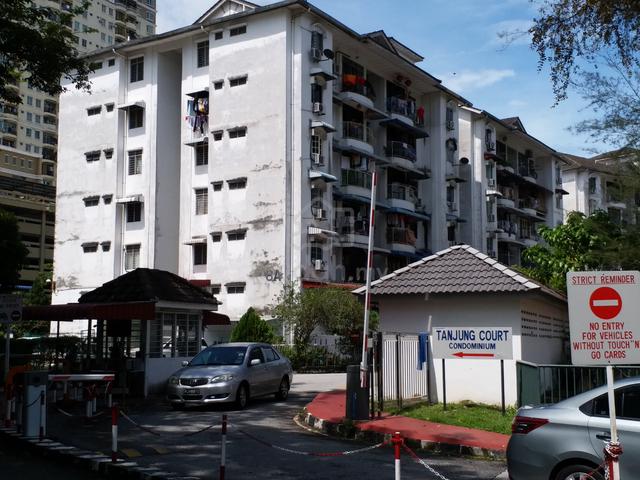 Tanjung Court 1