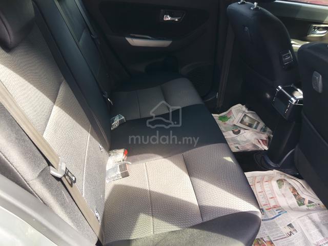 2018 Perodua BEZZA 1.3 PREMIUM X (A) - 4