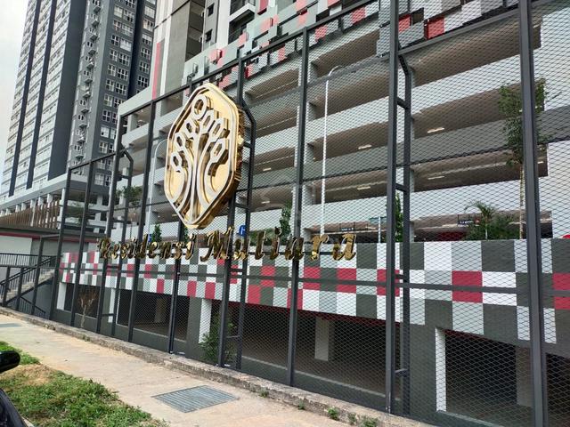 Bilik Untuk Disewa (Fully Furnished) 1