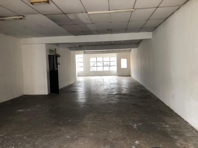 Hostel for staff 1
