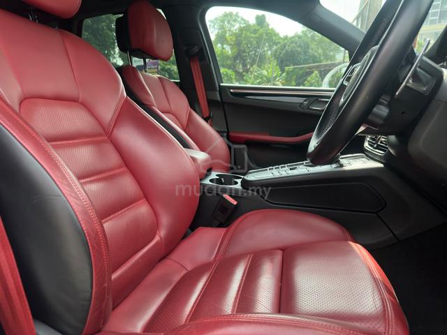SPORT CHRONO⭐2019 Porsche MACAN 2.0 PDLS HEADLAMP - 4