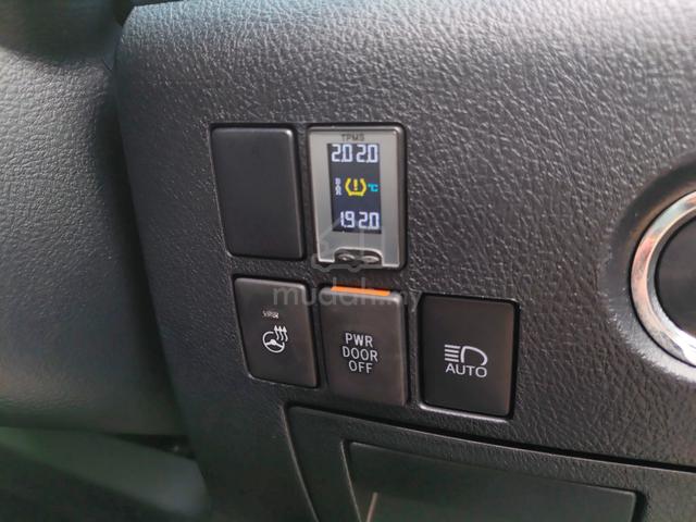 2021 Toyota ALPHARD 2.5 SC DBA-AGH30W (A) - 5