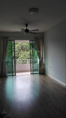 Alam Damai Condominium 2