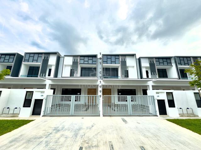 [Brand New] Setia Alam Musika 2sty 22*75sqft for sale 1