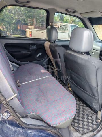 2001 Perodua KEMBARA 1.3 CT EX BK3EXB (M) - 5