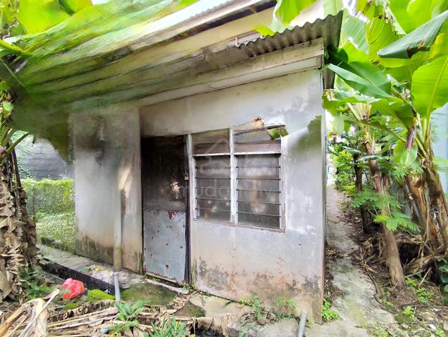 (END LOT + RENOVATED) JALAN BAYAN, Taman Megah Ria, Masai 5