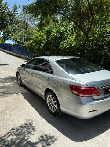 2010 Toyota CAMRY 2.0 G FACELIFT (A) - 4