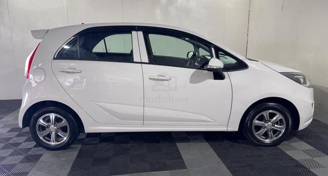 2017 Proton IRIZ 1.3 STANDARD (A) - 3